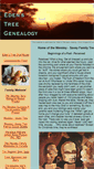 Mobile Screenshot of edenstree.com